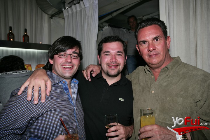 Jorge Rodríguez, Fernando Herrera, Steve Bouchef