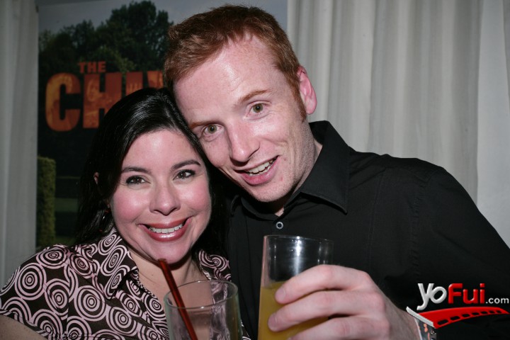 Ana Cecilia Ponte, Neil Key