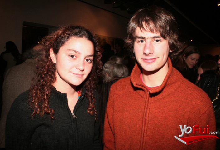 Magdalena Cornejo, Vicente Montt