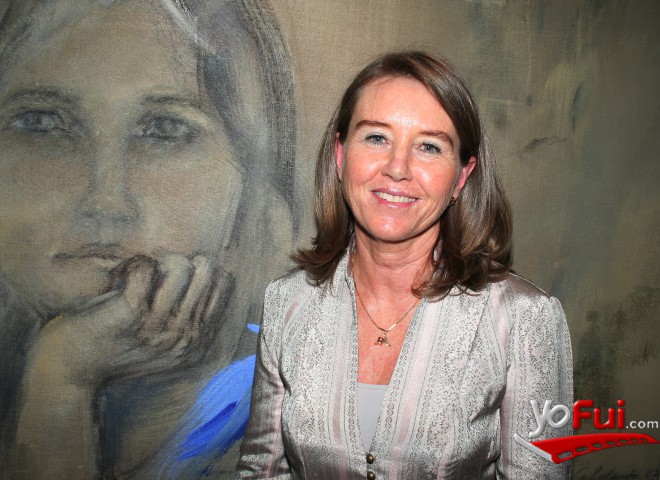 Paula Calderón (expositora)