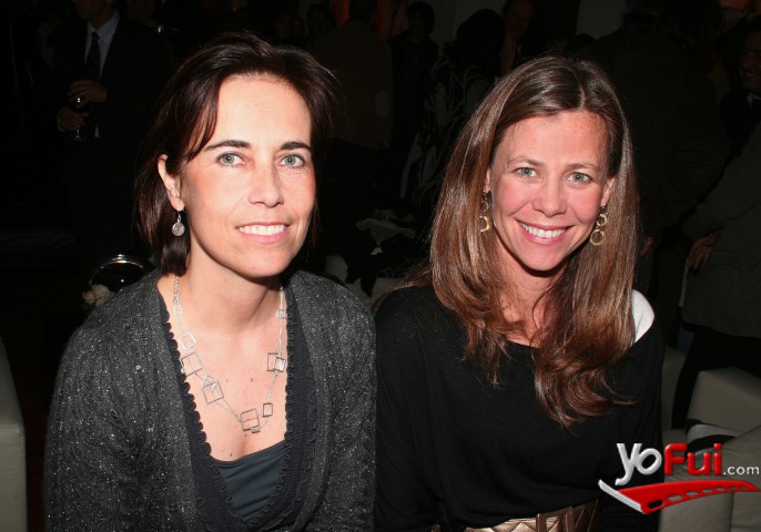 Carolina González, Carmen Luz Pino
