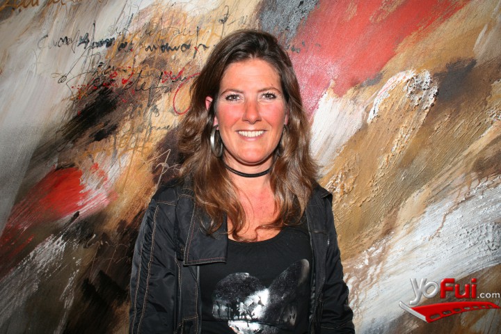 Margarita Garcés (expositora)
