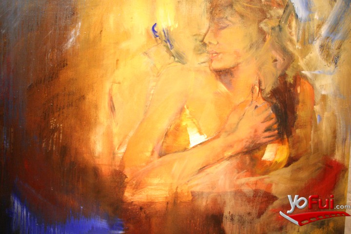 Exposición "Voces y Susurros"
