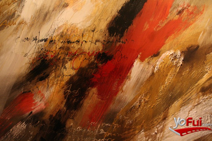 Exposición "Voces y Susurros"