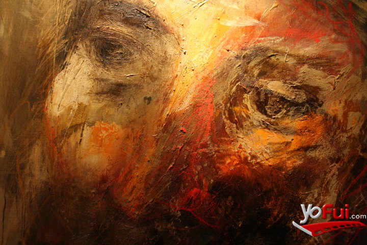 Exposición "Voces y Susurros"
