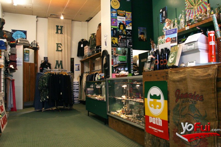 The Hemp Store
