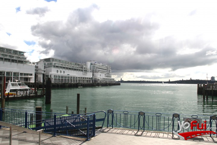 Ferry Terminal