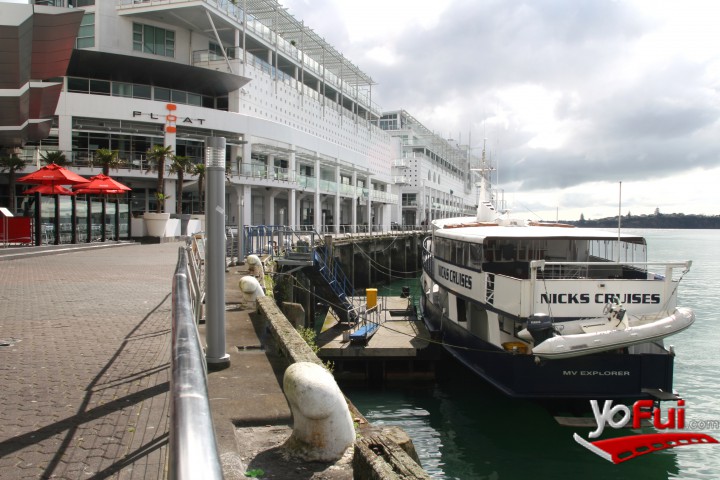 Ferry Terminal