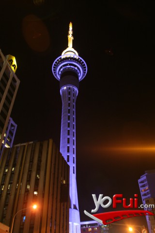 Sky Tower