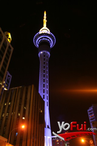 Sky Tower