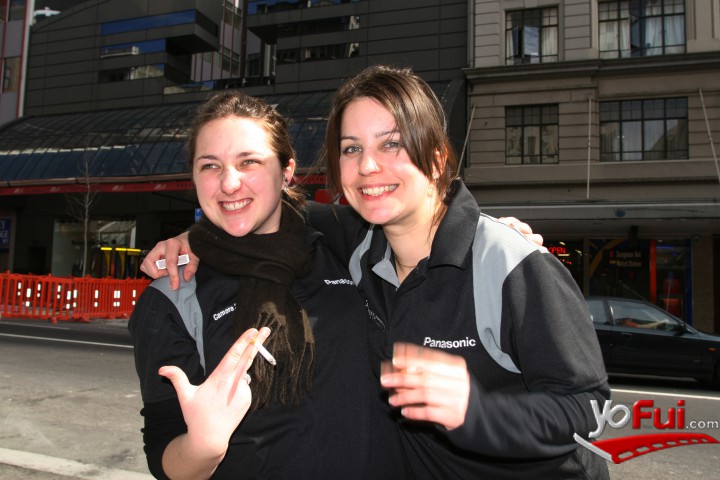 Kelly, Liza