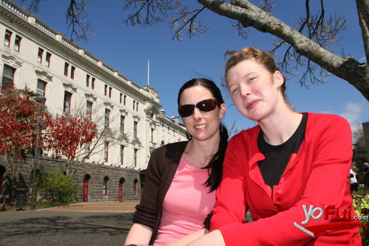 Kasty Charles, Tessa Martin