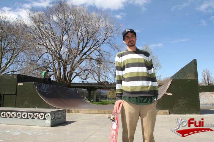 Tim Burns