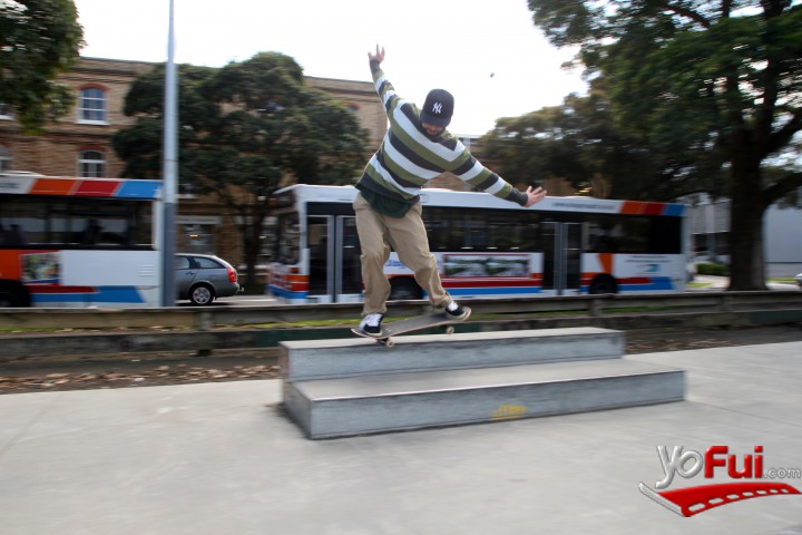 Tim Burns