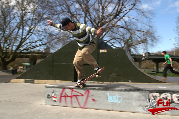 Tim Burns