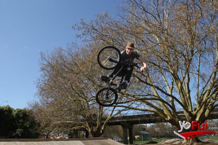 Ryan Phillips