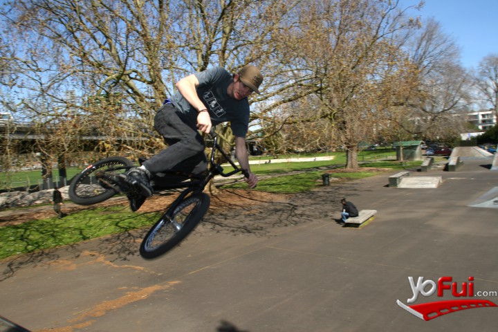 Ryan Phillips