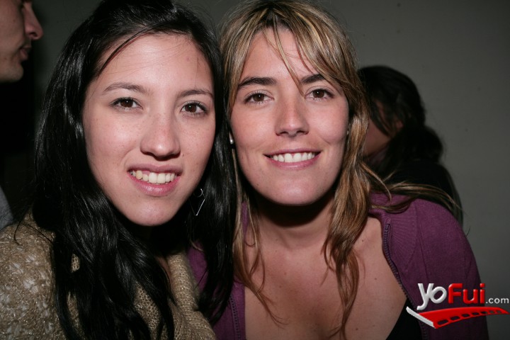 Marta Chiang, Ignacia Friedl