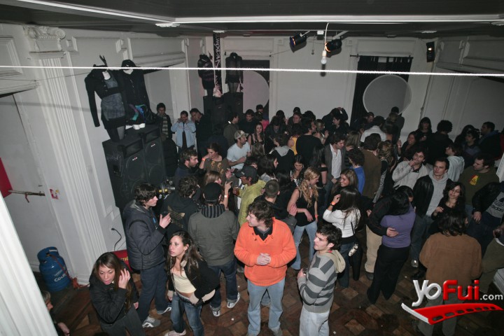 Party People