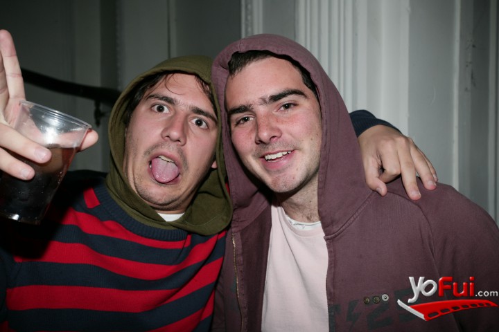 Rodrigo Astaburagui, Fabricio Talitolioni