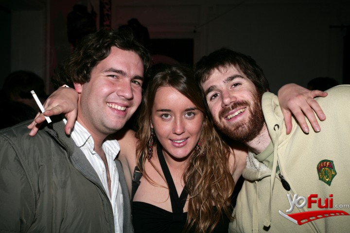 Simón Borzutzky, Katia Guzmán, Mario Aguado