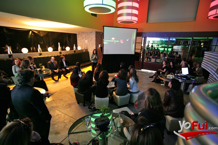 Lanzamiento Tokyo by Kenzo