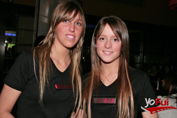 Ignacia Moure, Camila Samaniego