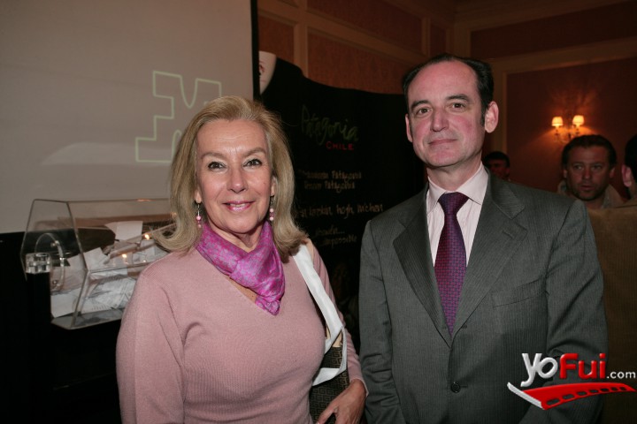 Amelita Beraun, Damel Roca