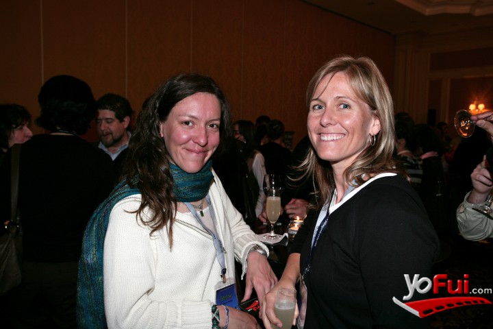 Beatriz Castro, Rebecca Armstrong