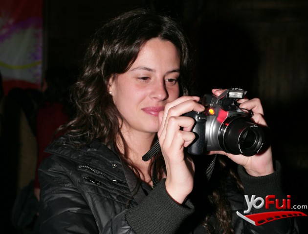 Consuelo González