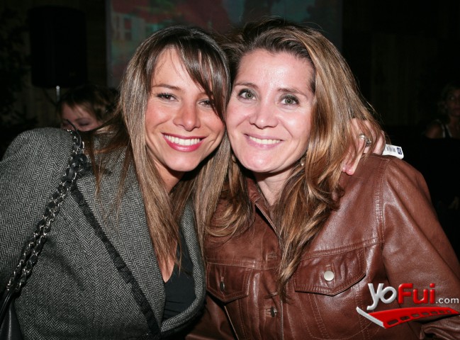 Carola Sepúlveda, Claudia Clementi