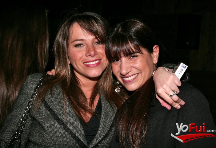 Carola Sepúlveda, Francisca Lira