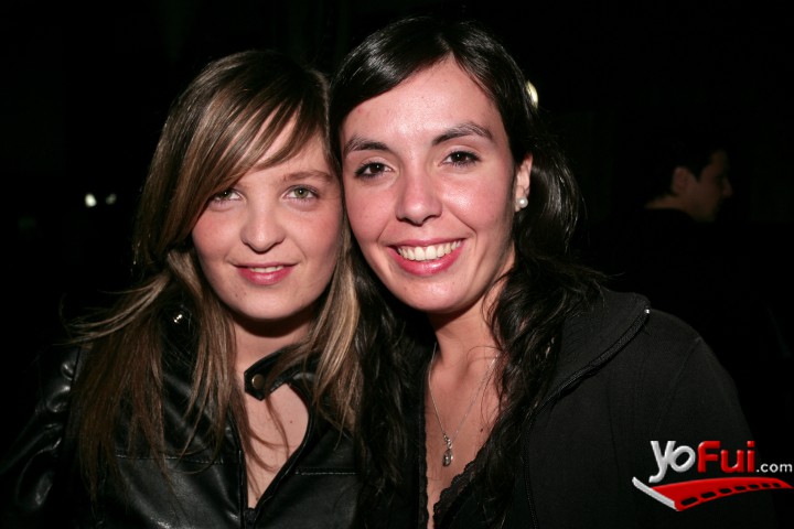 Carmen Gloria Cádiz, Rocío Sedamo