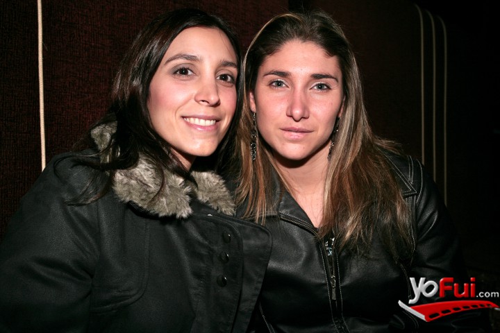 María José Aguad, Verónica Planet