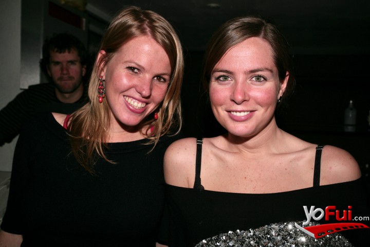 Melanie Kaufmann, Daphne Grinspun