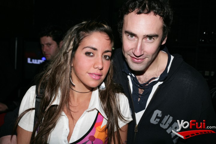 Rosa María Mioselta, Alejandro Oyarzún