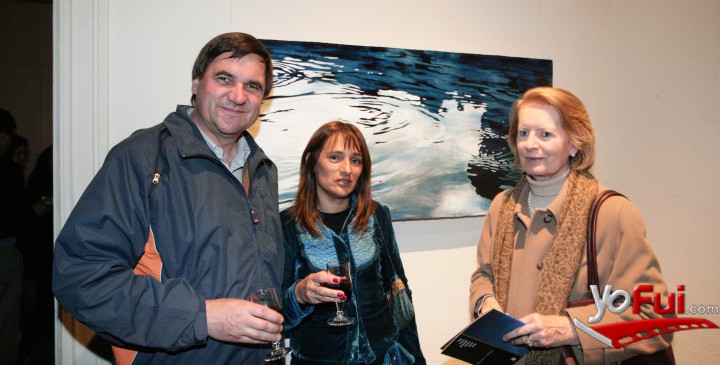 Pablo Amand - ge Medieta, Margarita Figueroa, Patricia Swinburn de Claro