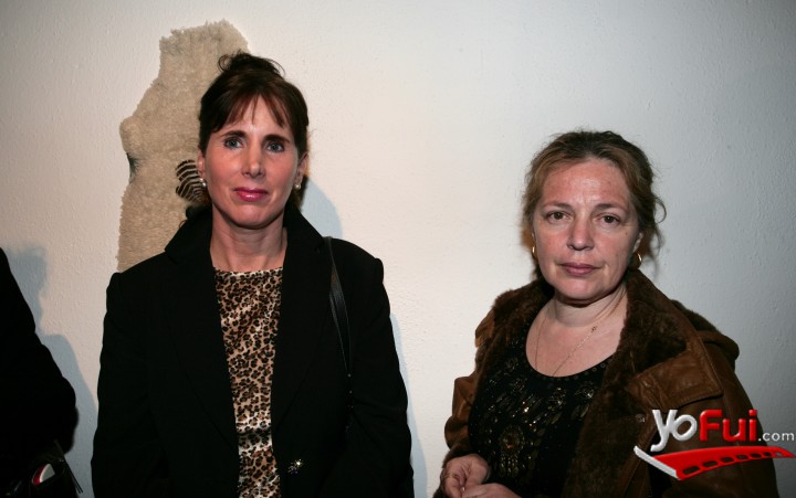 Maite Pouchucq, Emma Leighton