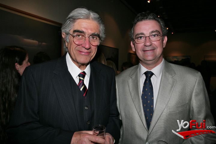 Arturo Palma, Patricio Labbé