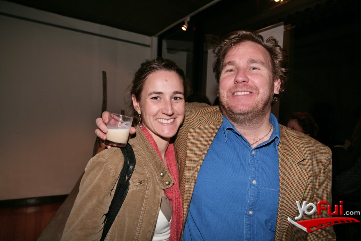 Carolina Díaz, Juan Eduardo Undurraga