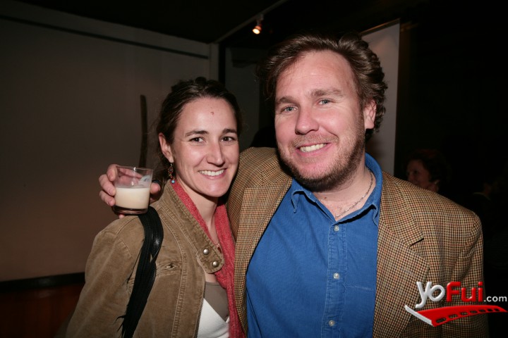 Carolina Díaz, Juan Eduardo Undurraga
