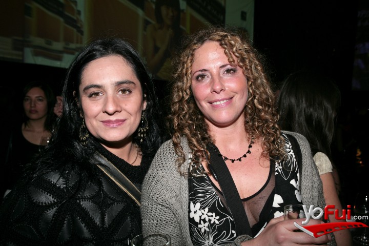 Claudia Moller, Gabriela Contreras
