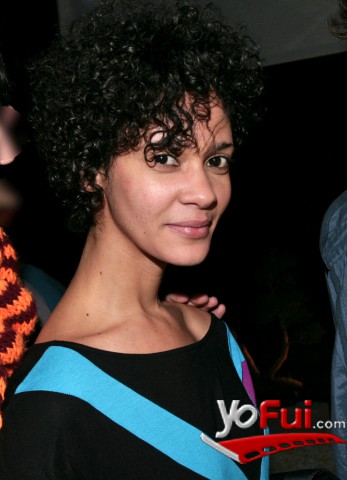 Flavia Gonzalve