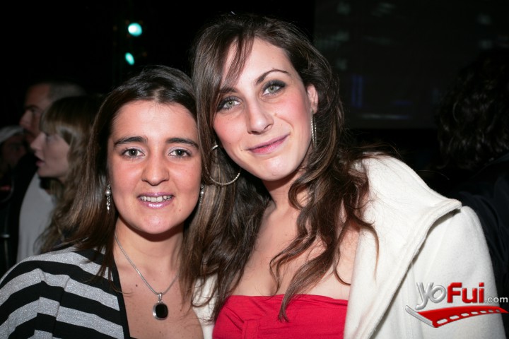 Francisca Ríos, Evelyn Ananías