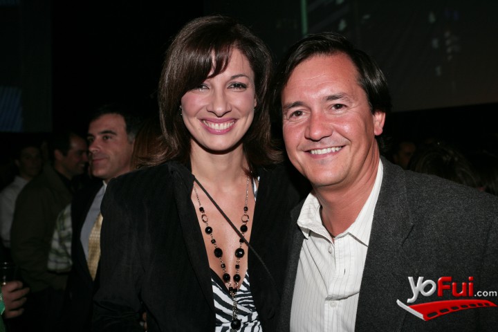 Janice Castro, Alejandro Reyes