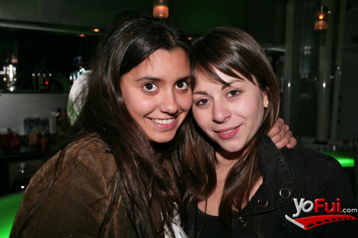 María José Gaete, Stephanie Schwaner