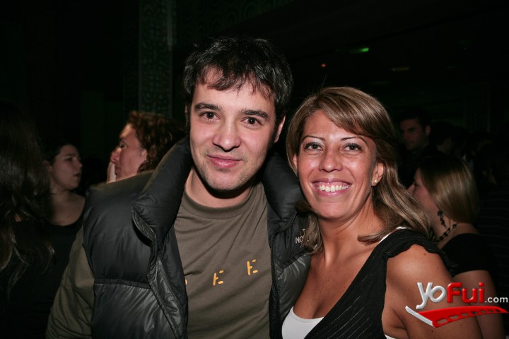 Jaime Morere, Marcela Palavecino