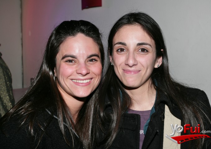 María José Silva, Alejandra Castro