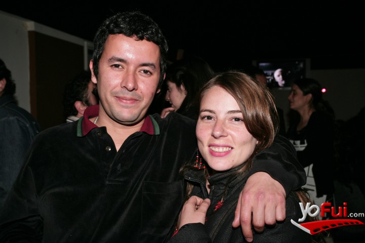 Sebastián Salaverry, Constanza Tocornal