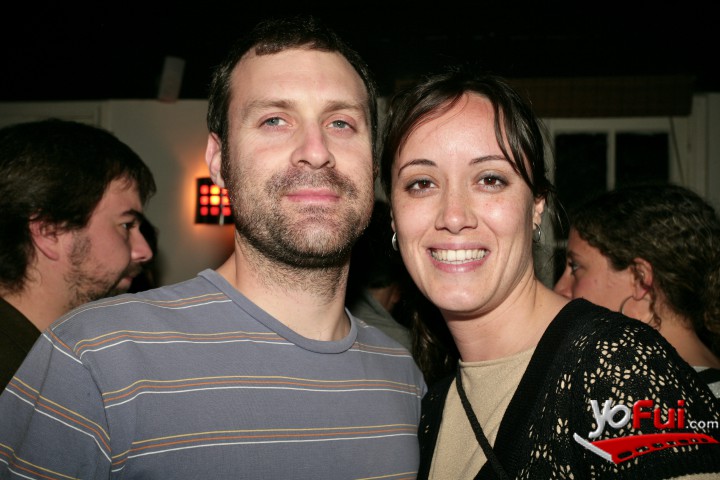 Felipe Riffo, Andrea Gillet